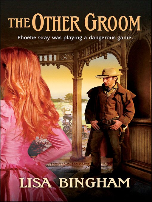 Title details for The Other Groom by Lisa Bingham - Wait list